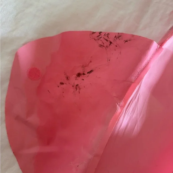 Target Kirby Costume - Picture 8 of 8